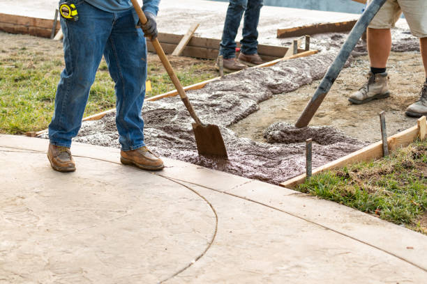 Best Concrete Leveling Services  in Winchester, CA