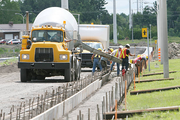 Best Residential Concrete Services  in Winchester, CA