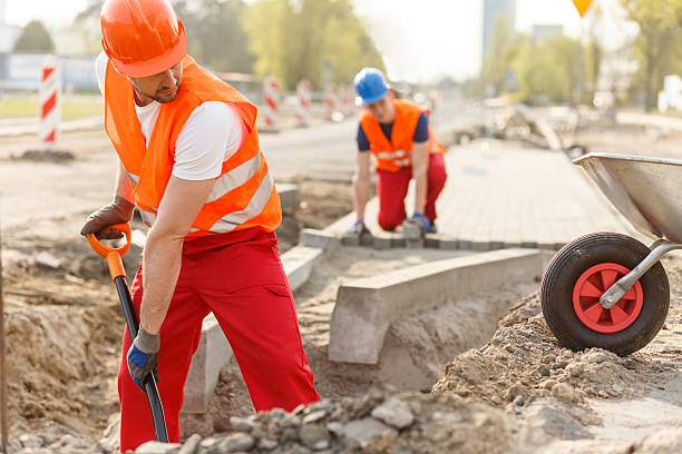 Best Driveways & Floors  in Winchester, CA