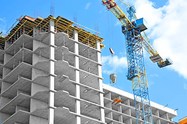 Best Concrete Foundation Repair  in Winchester, CA