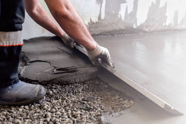 Best Concrete Leveling Services  in Winchester, CA